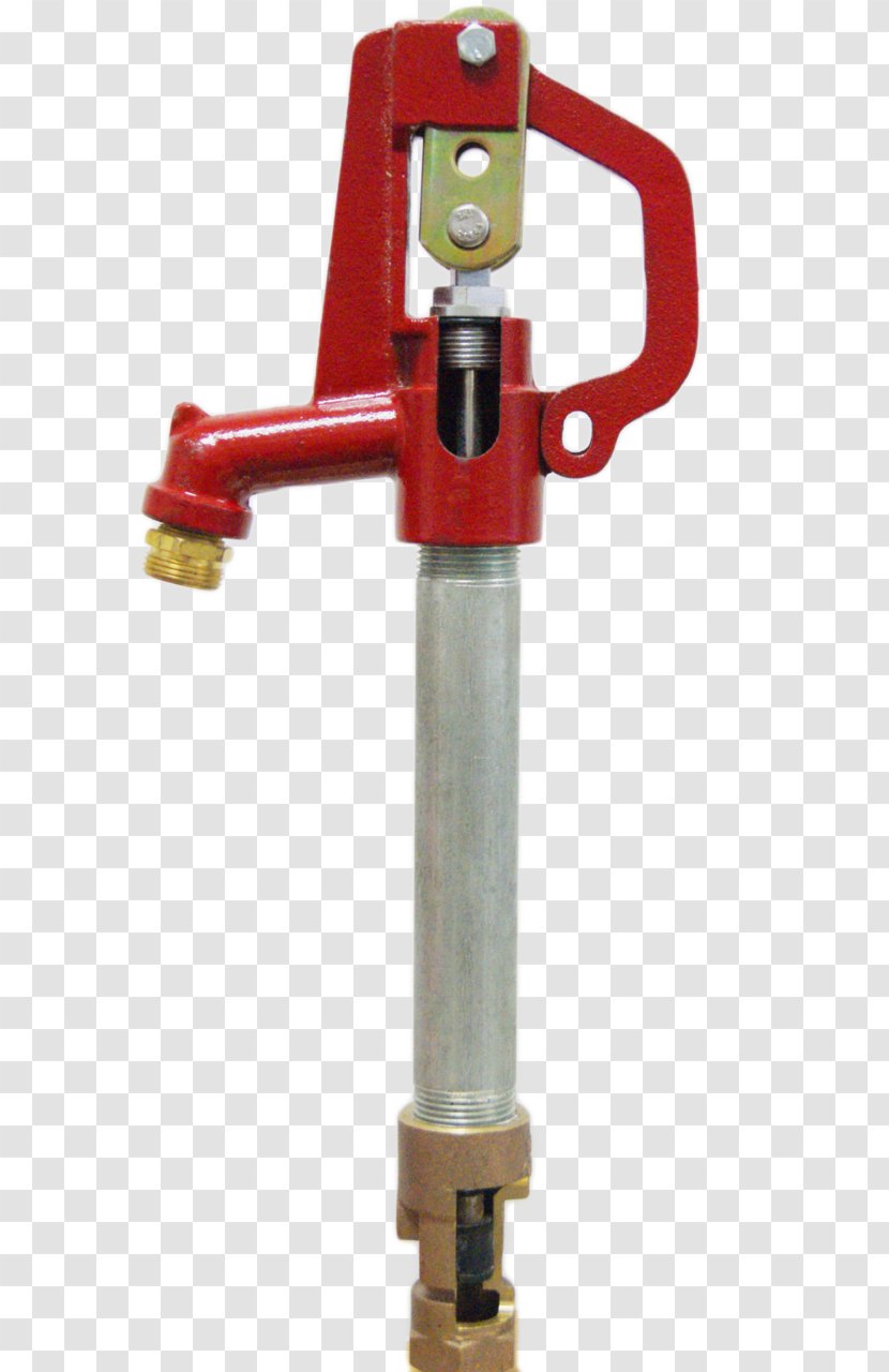 Tap Standpipe Water Pipe Pump - Hardware - Column Transparent PNG