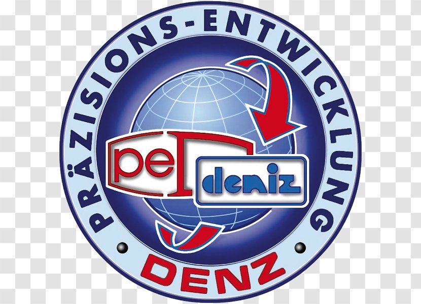 Denz Business AXIOM Logo Transparent PNG
