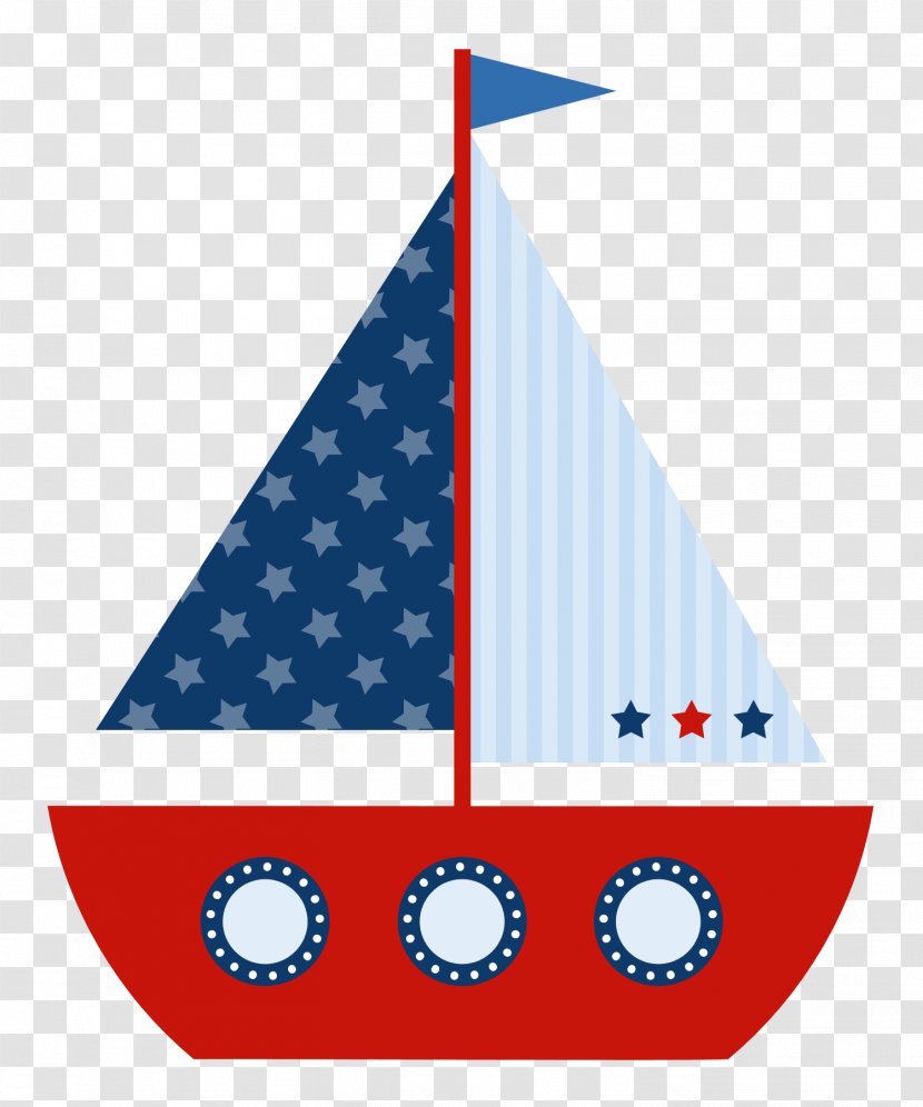 Wedding Invitation Baby Shower Ahoy Craft Clip Art - Nautical Sailboat Cliparts Transparent PNG