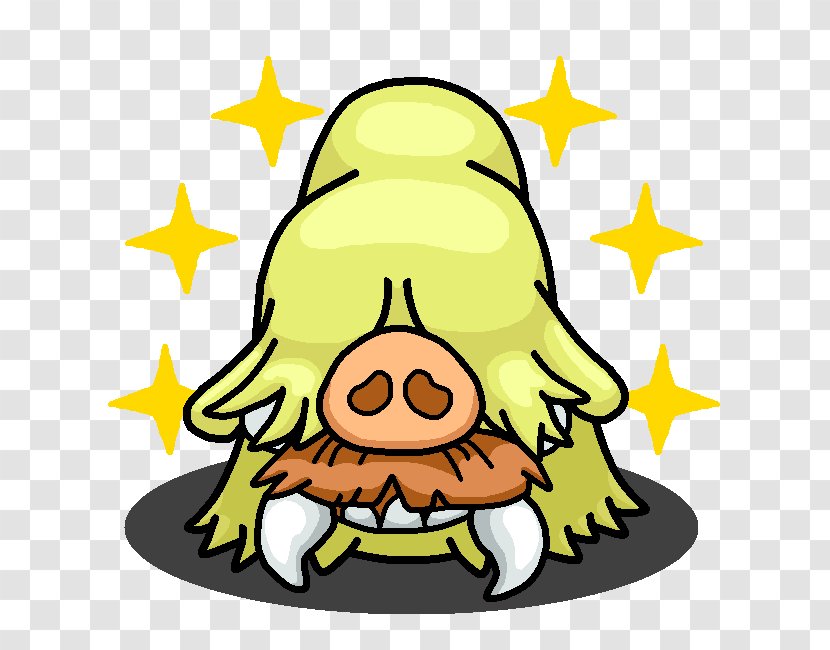 Piloswine Pig Swinub Pokémon GO - Deviantart Transparent PNG