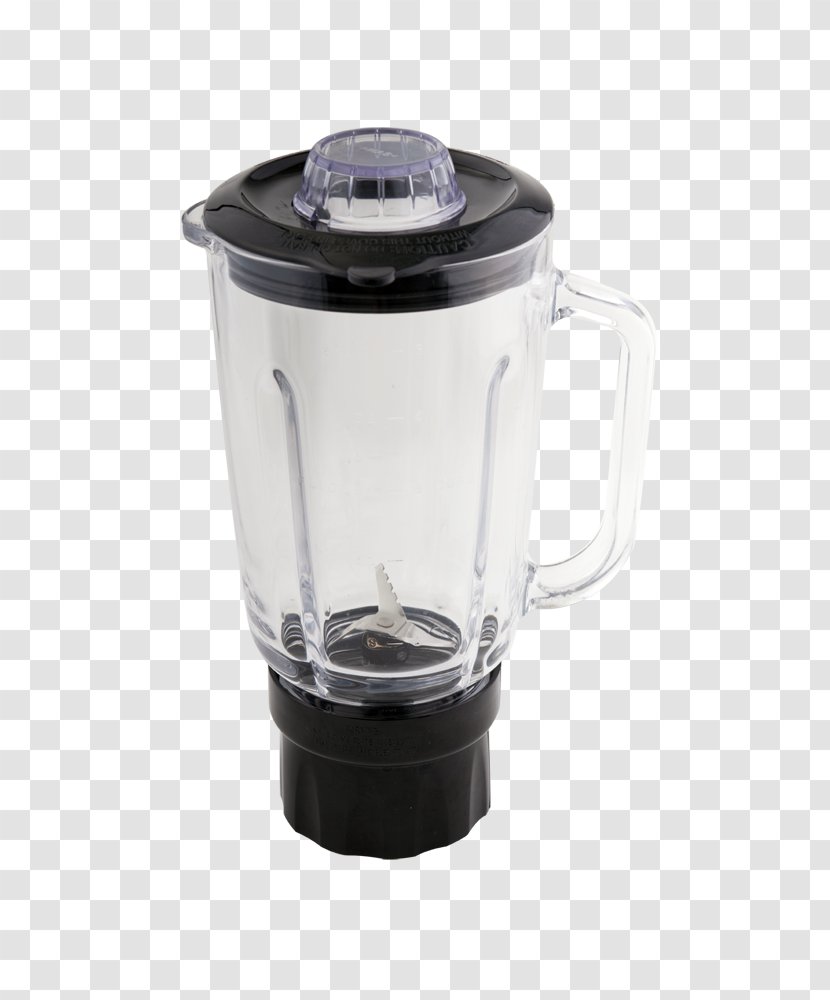 Blender Food Processor Mixer Home Appliance Glass - Small Transparent PNG