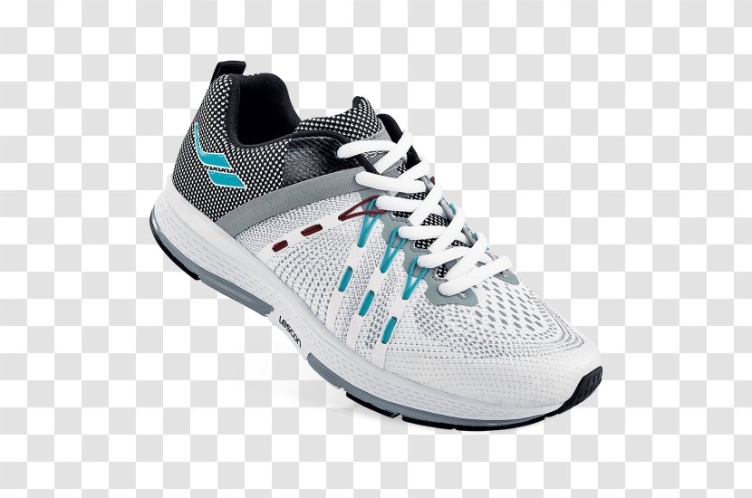 Sneakers Skate Shoe Lescon White - Tennis - Sport Transparent PNG