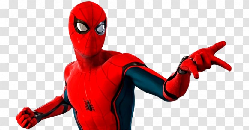 Spider-Man YouTube Superhero Iron Spider - Man Logo Transparent PNG