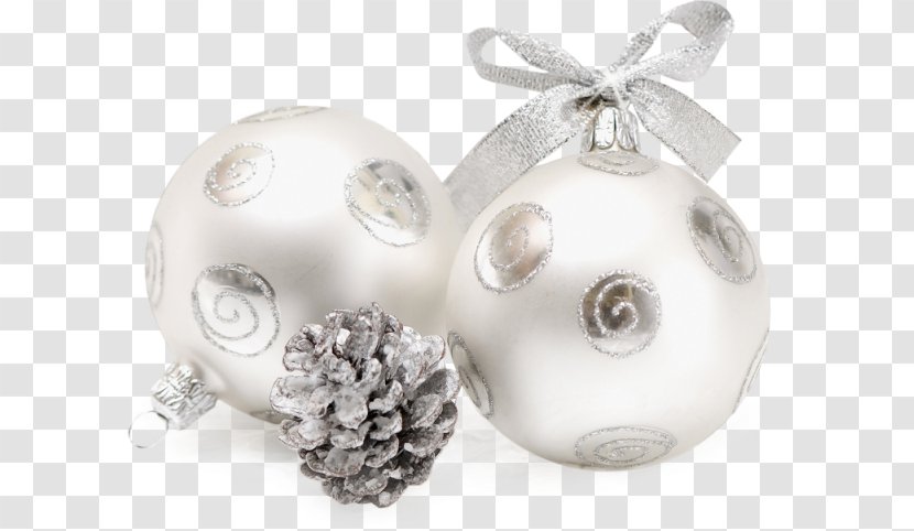 Christmas Decoration Ornament Tree Snowflake Transparent PNG