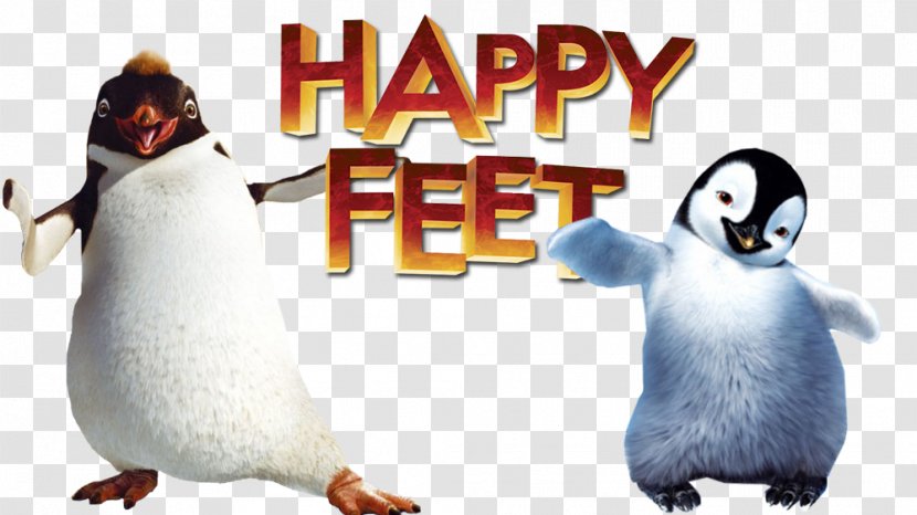Penguin Cartoon - Happy Feet - Photos Transparent PNG