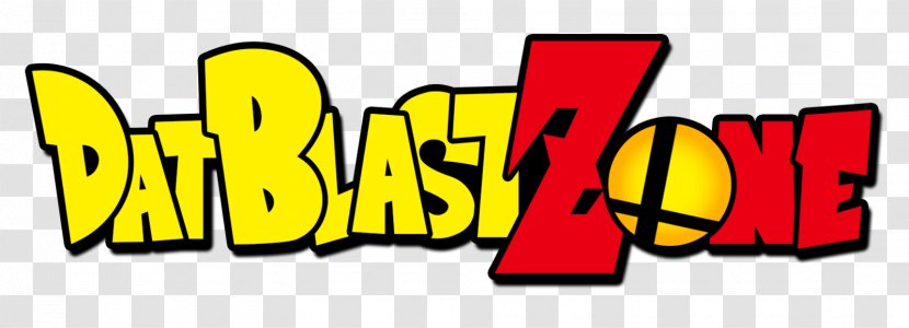 BlastZone 2 Wii U Logo - Cartoon - Author Transparent PNG