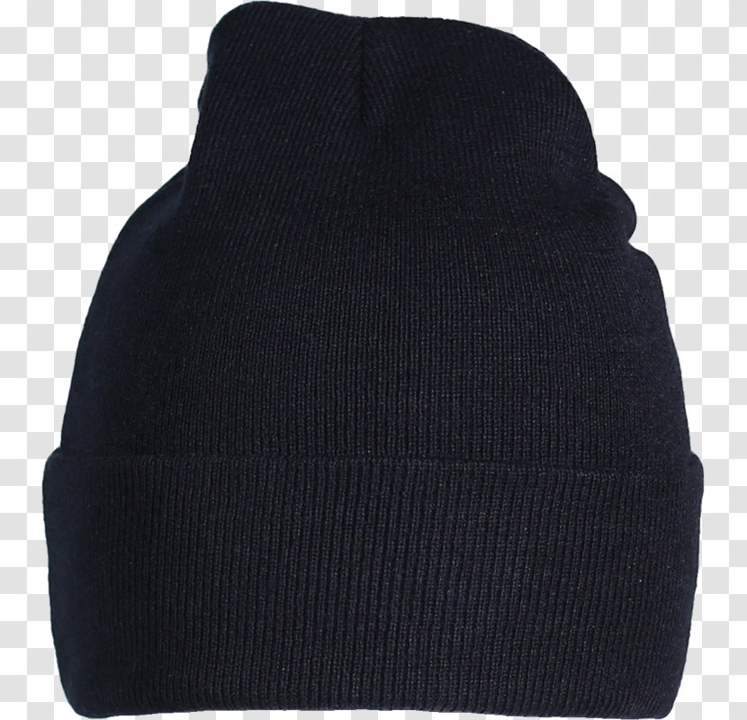 Beanie Knit Cap T-shirt Wool - Hat Transparent PNG