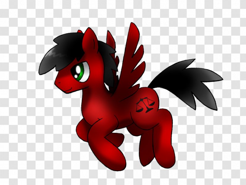 Pony Drawing DeviantArt Line Art - Ink Transparent PNG