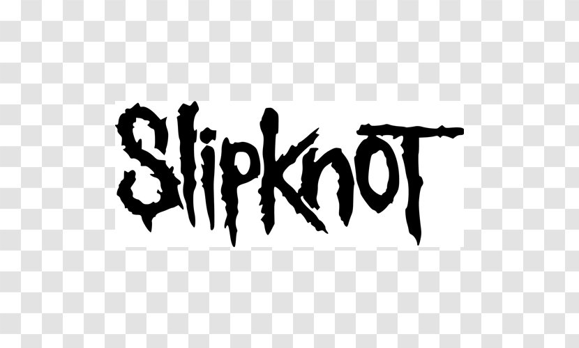 Slipknot T-shirt Logo Iowa .5: The Gray Chapter - Flower - Pink Sticker Transparent PNG