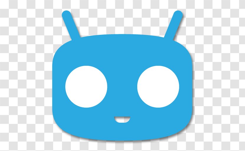 CyanogenMod Cyngn Android Application Package Rooting - Cyanogenmod - Lollipop Transparent PNG