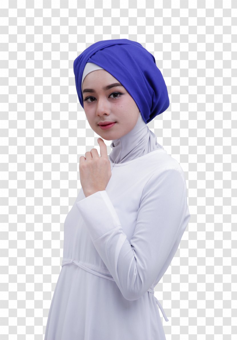Beanie Jilbāb Hijab Turban Tokopedia - Tree Transparent PNG