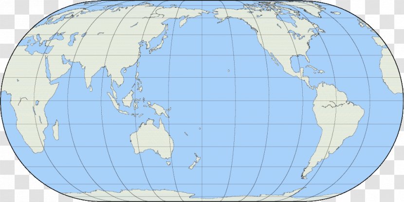 First Voyage Of James Cook Third Second Exploration Map - Meridian Transparent PNG