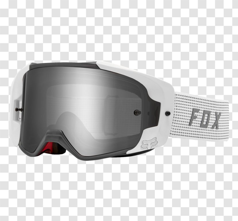 Fox Racing Goggles Google Motocross Monster Energy AMA Supercross An FIM World Championship Transparent PNG