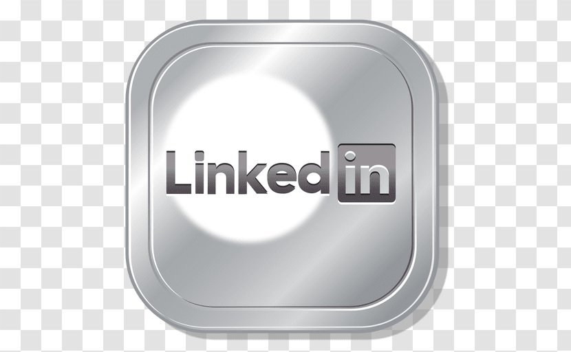 Digital Marketing Logo Social Media LinkedIn - Strategy - Linked Transparent PNG