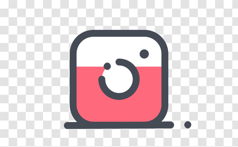 Clip Art - Symbol - Social Media Icons Transparent Svg Transparent PNG
