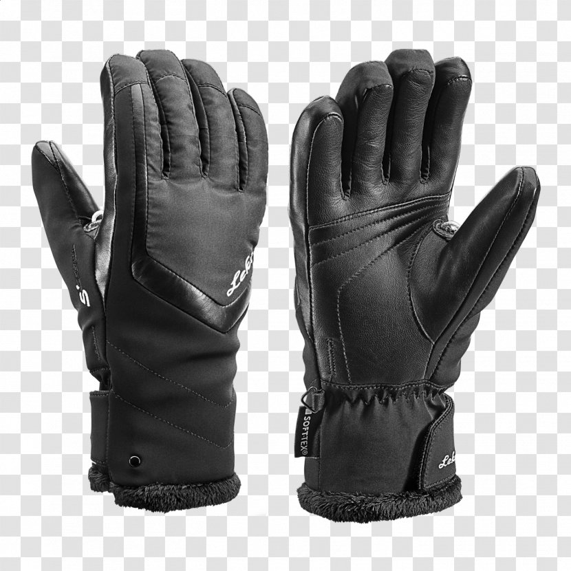 LEKI Lenhart GmbH Glove Skiing PrimaLoft Sport - Bicycle Transparent PNG