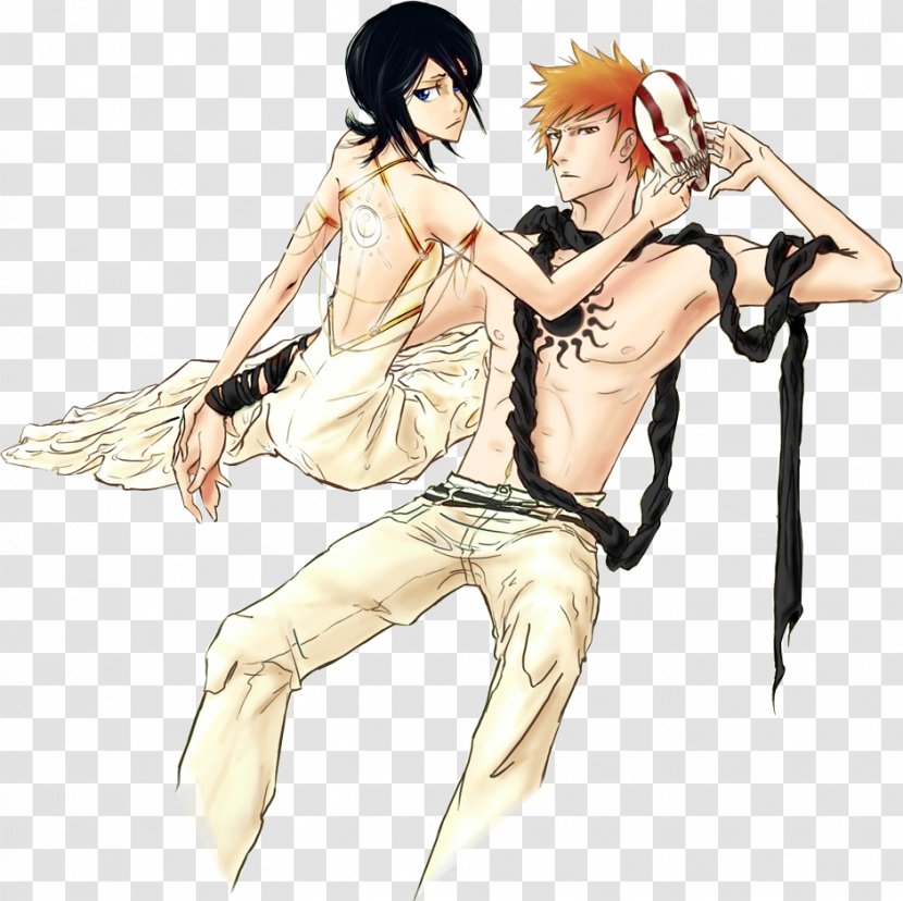 VKontakte Black Hair Hashtag User Profile Prince Kael'thas - Heart - Bleach Ichigo Transparent PNG