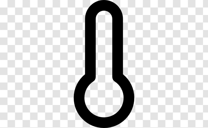 Thermometer - Depositphotos - Symbol Transparent PNG