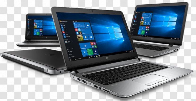 Laptop Intel Core HP ProBook Hewlett-Packard - Hp Probook - Notebook Transparent PNG