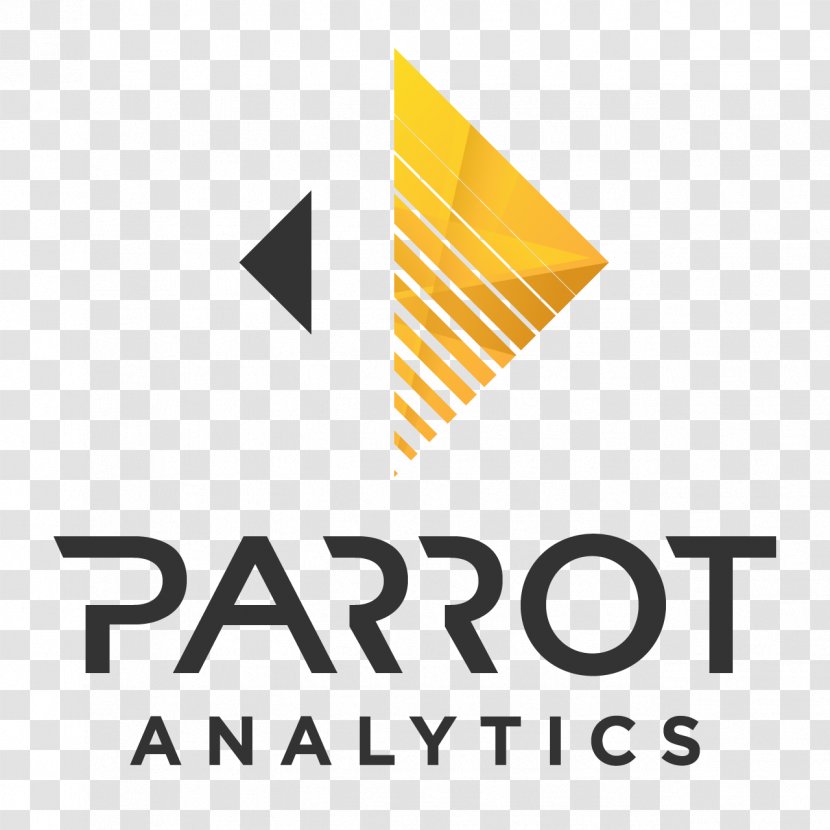 Parrot Analytics Television Company Chart - Data - Wholesale Firm Transparent PNG