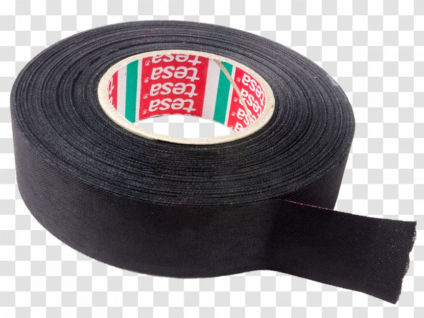 Adhesive Tape Gaffer - Packing Transparent PNG