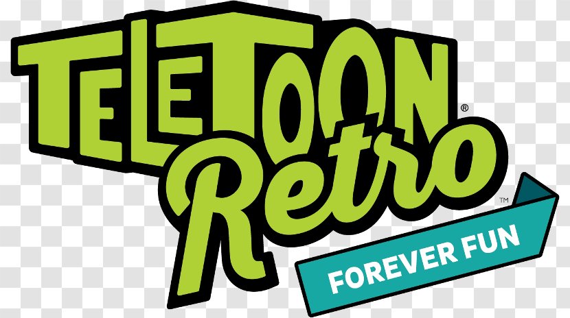 Teletoon Retro Television Channel Cartoon - Network Transparent PNG