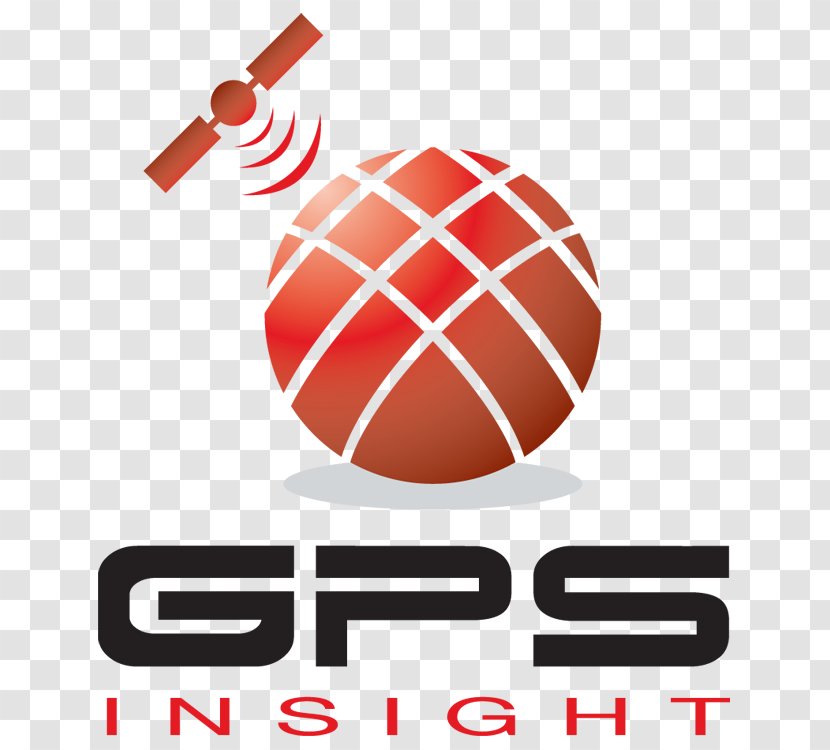 Fleet Management Software GPS Tracking Unit Insight Vehicle - Brand - Gps Logo Transparent PNG