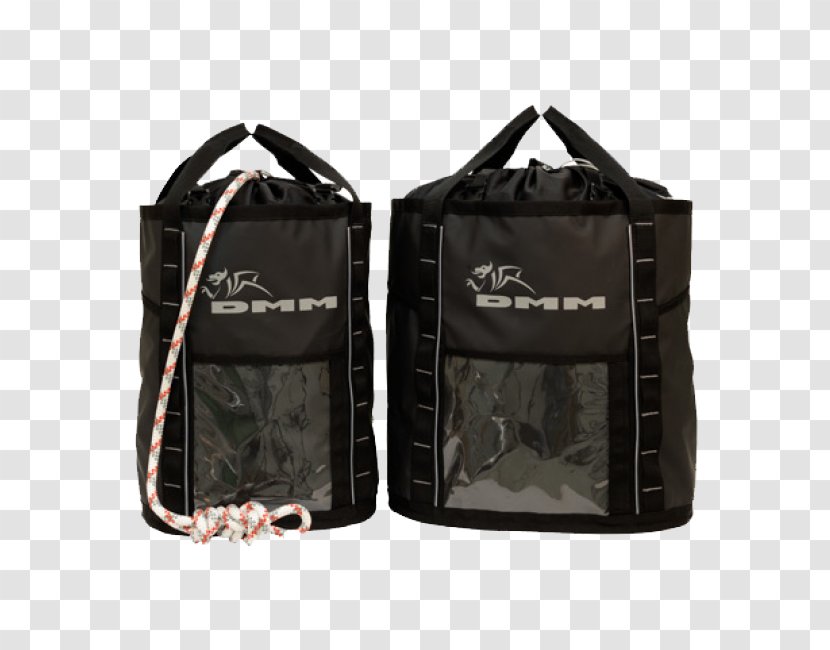 Climbtools Rope Handbag Carabiner - Climbing Transparent PNG