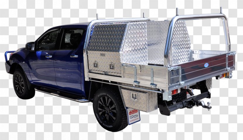 Pickup Truck Tire Car Ute Ford - Flower Transparent PNG