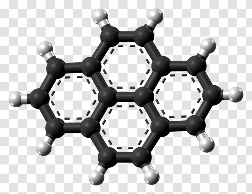 Hydroquinone Chemical Compound Molecule Chemistry Aromaticity - Flower - Cartoon Transparent PNG