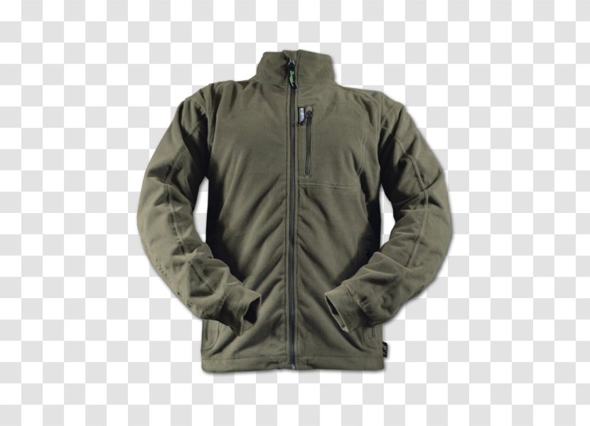 Hoodie Jacket Polar Fleece Coat Gilets - Full Metal Transparent PNG