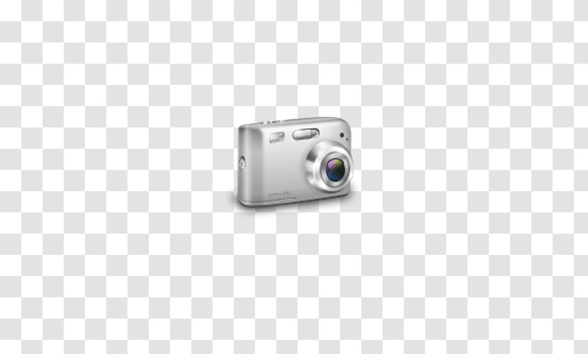 Digital Camera Leica M7 Icon - Free To Pull Material Transparent PNG