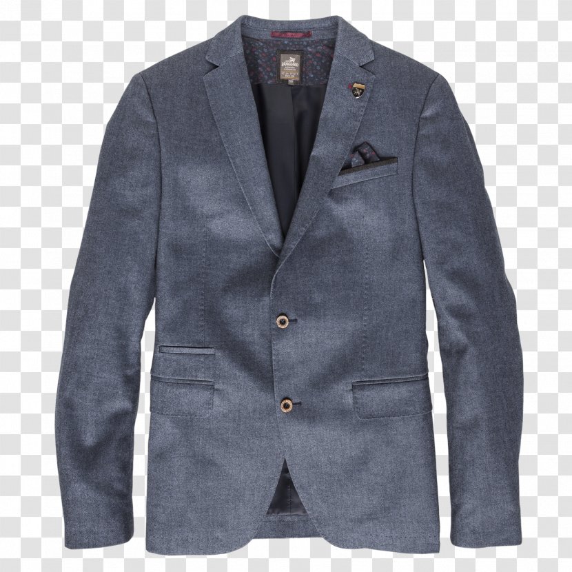 Blazer Sport Coat Tracksuit Jacket Transparent PNG