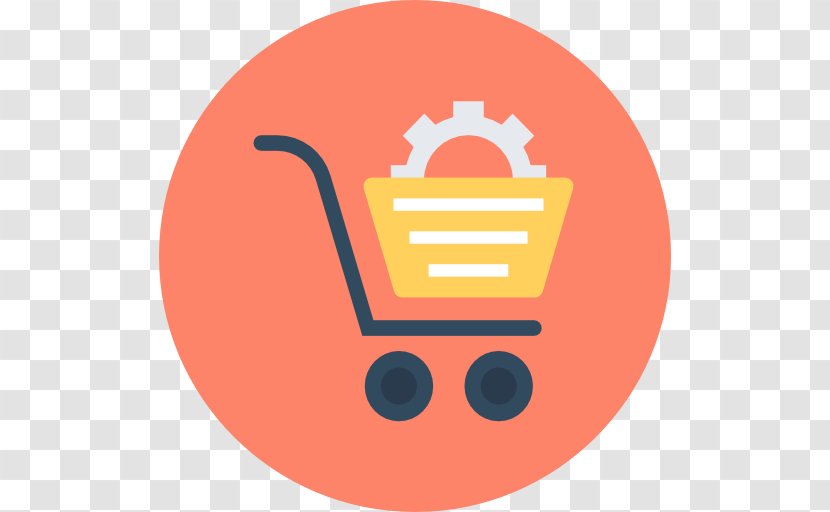 E-commerce Shopping Cart Software Web Design Magento - Smile Transparent PNG