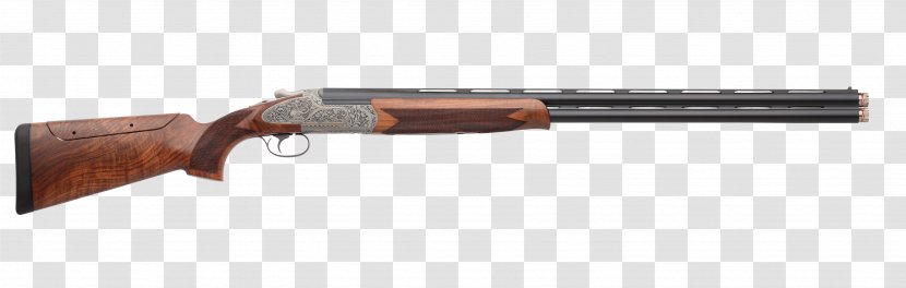 20-gauge Shotgun Hunting Browning Arms Company Firearm - Tree - Weapon Transparent PNG