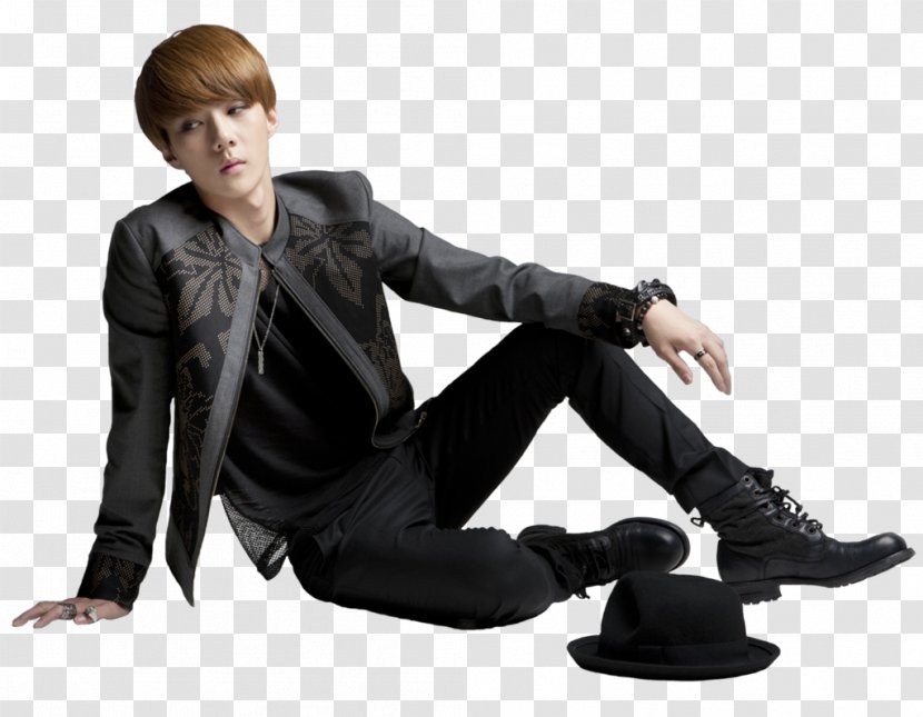 EXO Ivy Club Corporation Musician Overdose Miracles In December - Chanyeol - Kpop Transparent PNG