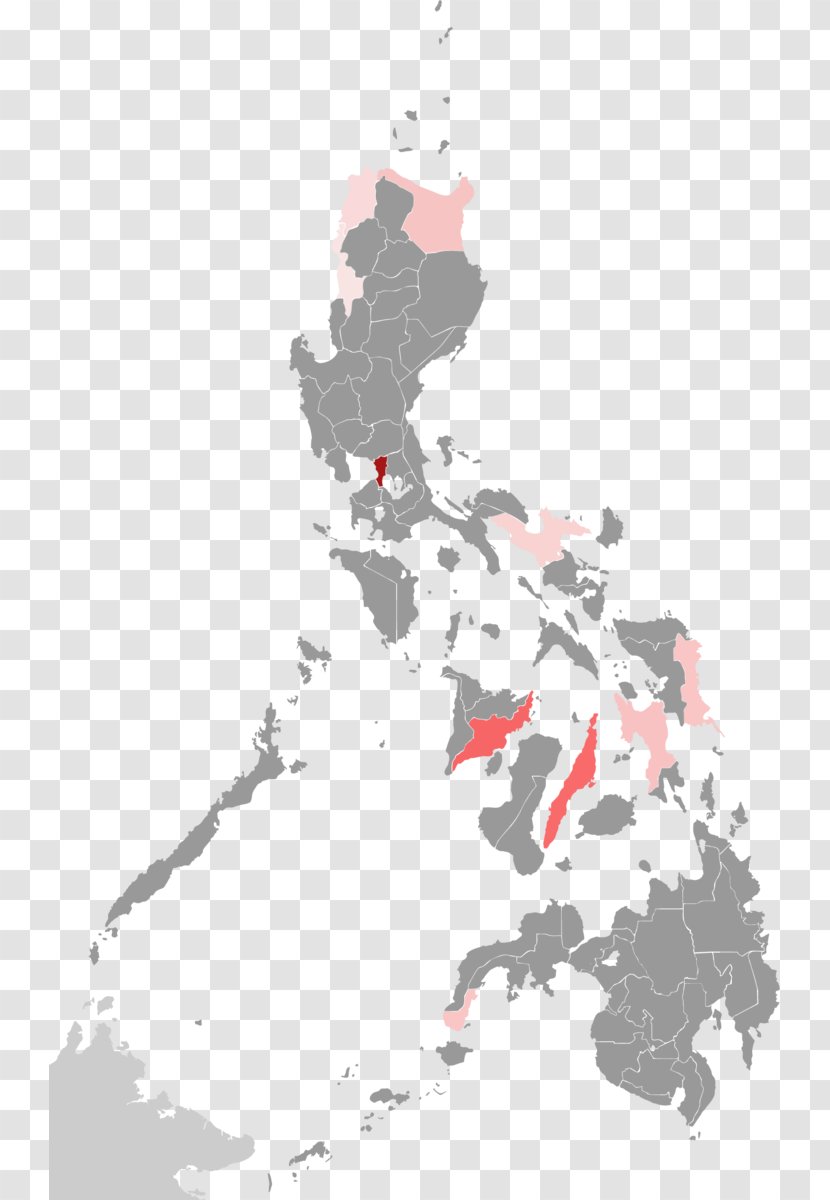 Palawan Calamian Islands Group South China Sea ZI-Argus Industrial Automation - Plant - Indonesia Map Transparent PNG