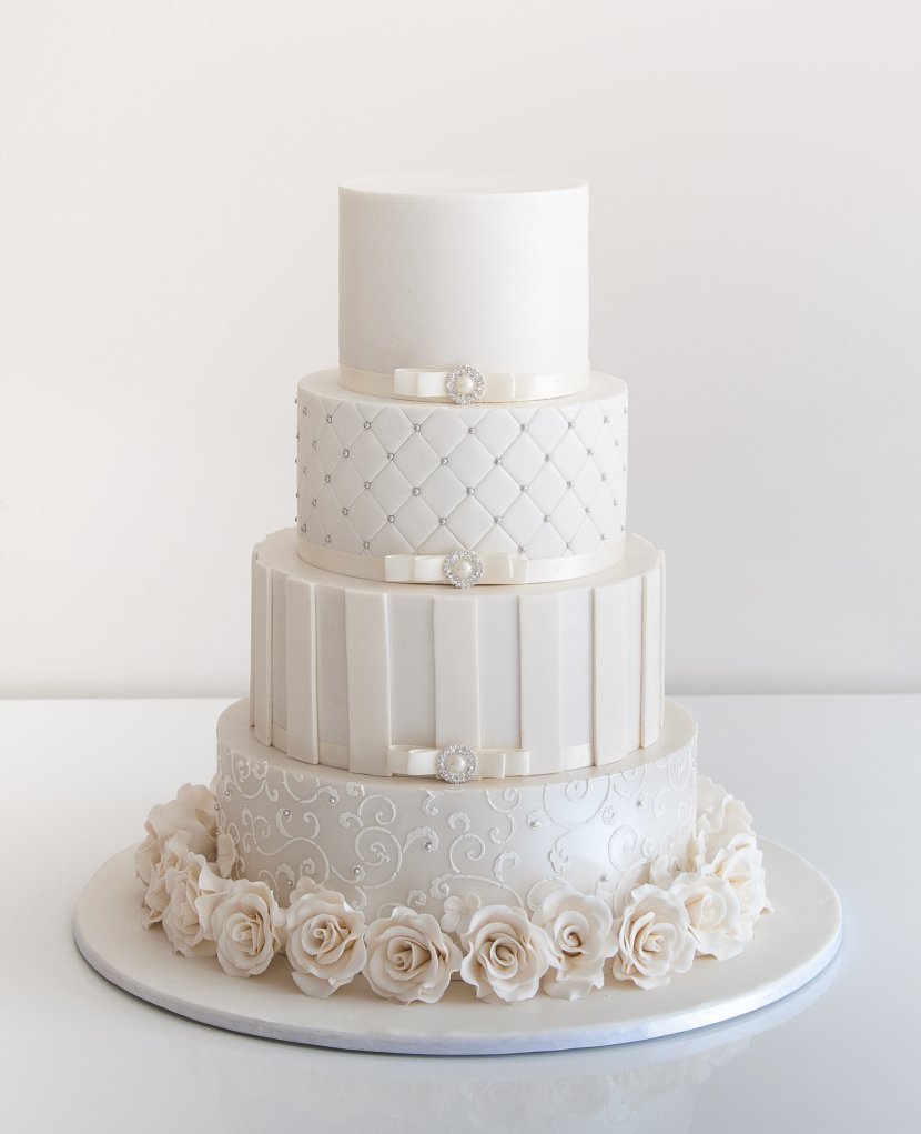 Wedding Cake Layer Birthday Frosting & Icing Cupcake - Chocolate Transparent PNG