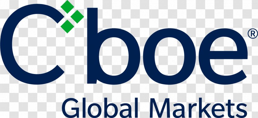 Chicago Board Options Exchange Cboe Global Markets BATS NASDAQ:CBOE - Nasdaq Transparent PNG