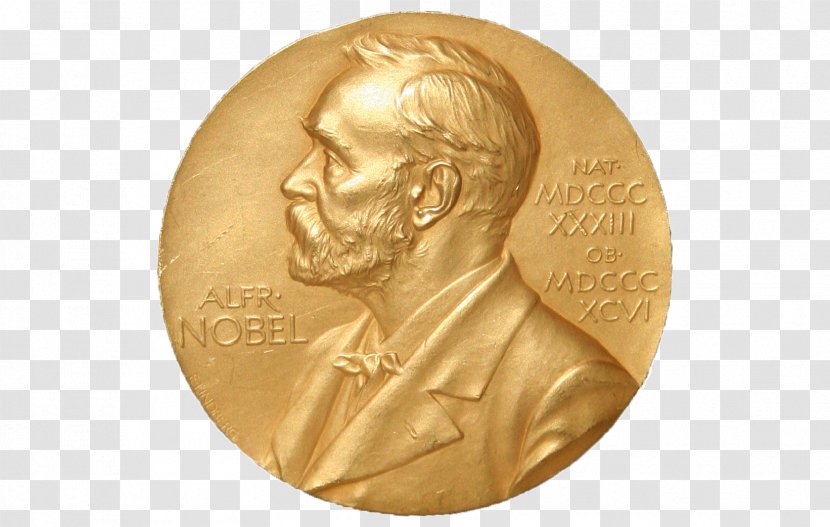 Nobel Prize In Physics Physicist Scientist - Laureate Transparent PNG