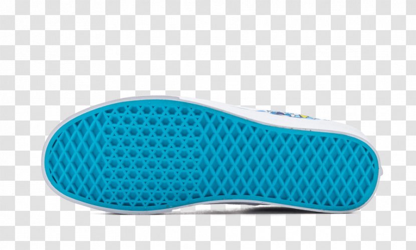 blue slip on vans amazon