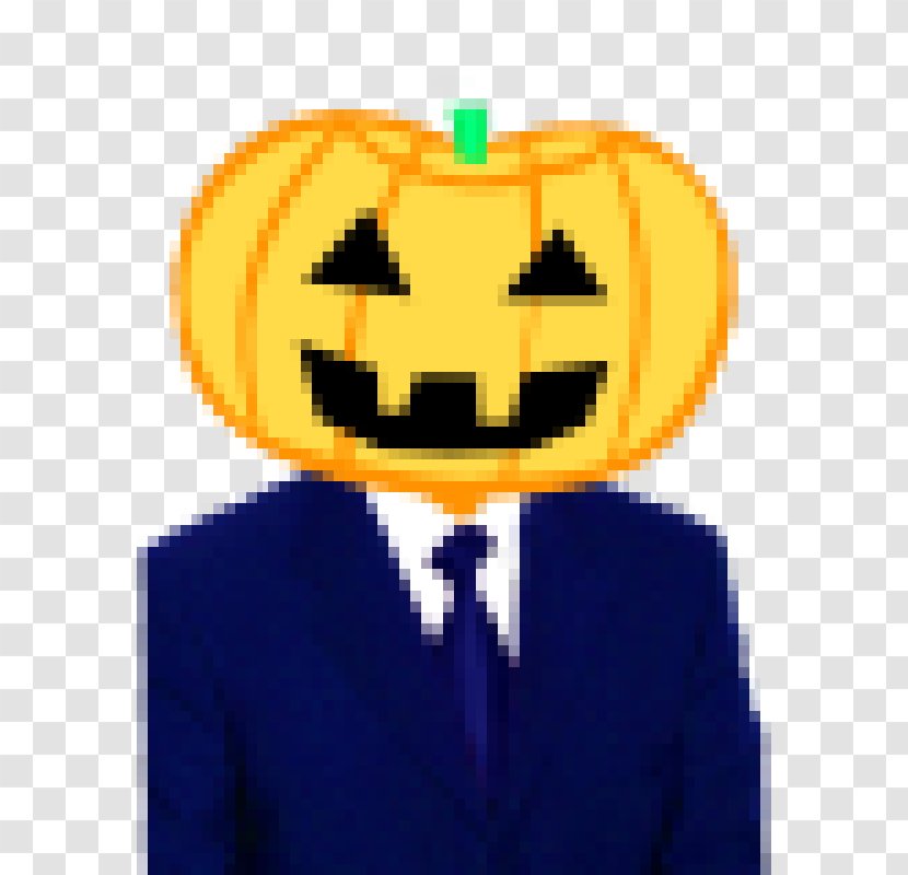 Jack-o'-lantern Smiley Cartoon Text Messaging - Smile Transparent PNG