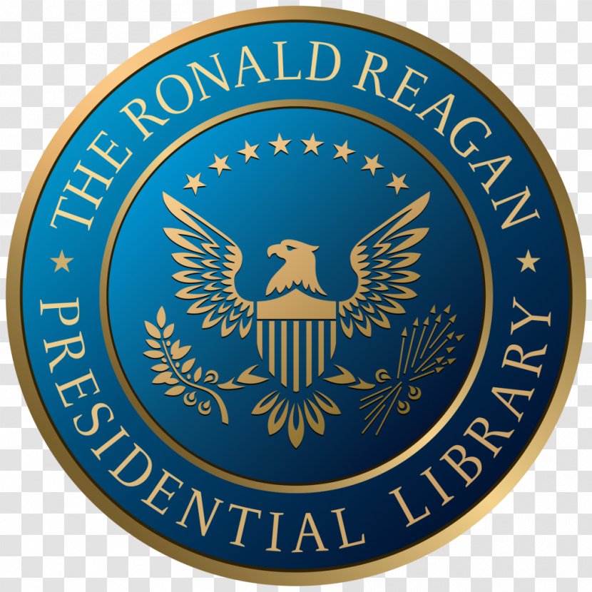Ronald Reagan Presidential Library VC-137C SAM 27000 Museum - Simi Valley Transparent PNG