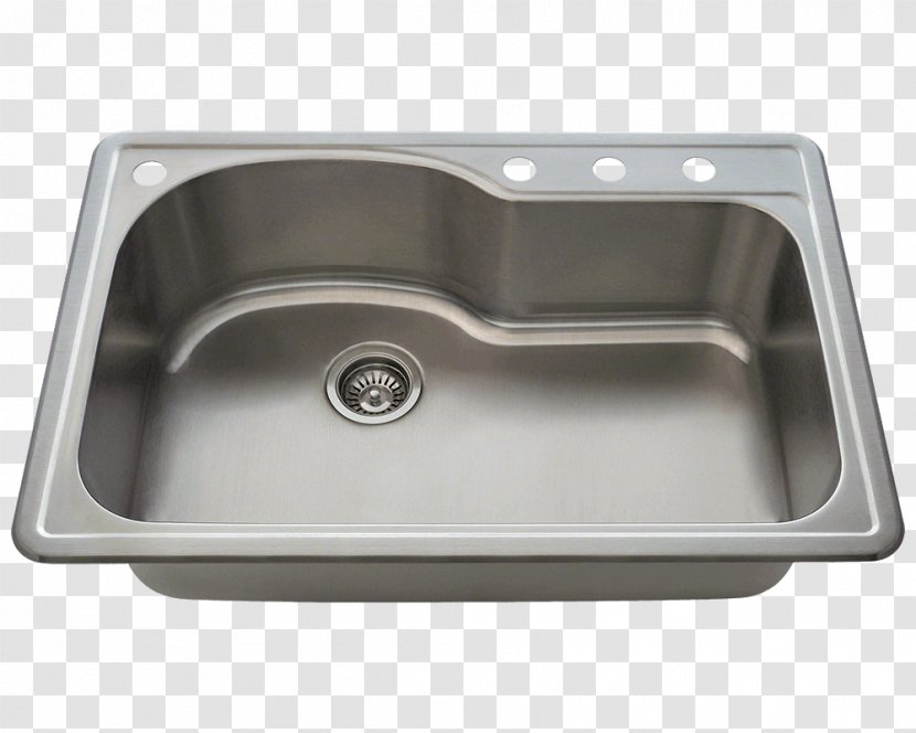 Kitchen Sink Stainless Steel Tap Franke Transparent PNG