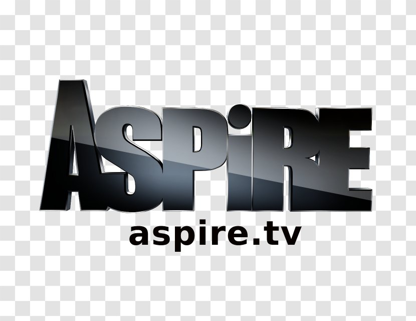 Logo Aspire Television Channel Show - Panel Discussion Transparent PNG