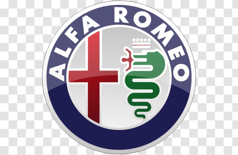 Alfa Romeo 156 Car Logo Fiat Transparent PNG