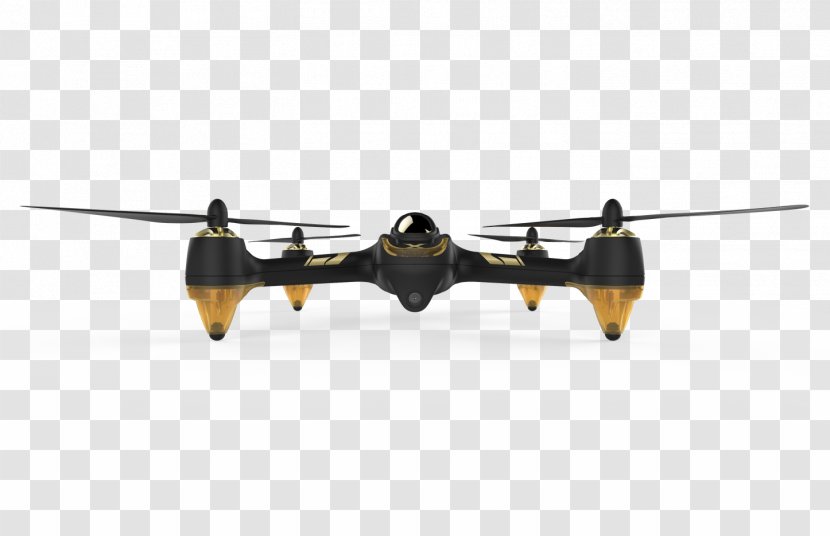 Hubsan X4 Quadcopter Camera Unmanned Aerial Vehicle Toy - Drone Transparent PNG