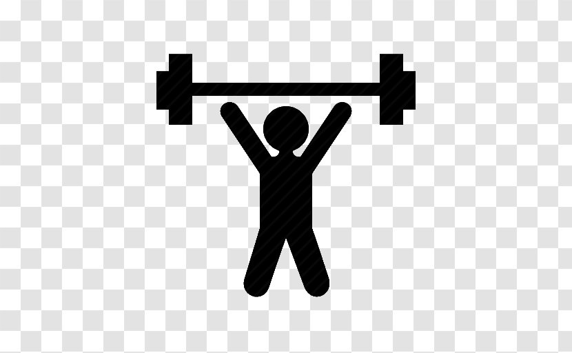 Physical Fitness Exercise Centre Personal Trainer - Symbol - Health