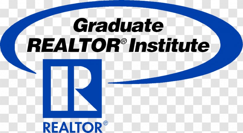 Estate Agent Graduate Real Education Realtor.com House - Trademark Transparent PNG