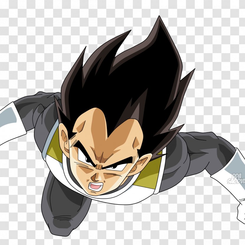 Vegeta Trunks Bulma Goku Frieza - Tree Transparent PNG